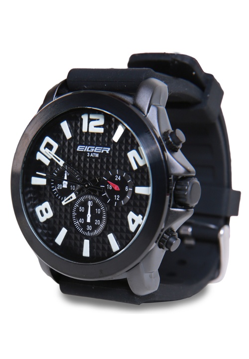 WATCH RIDING PROLOGUE